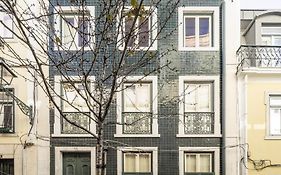 Casas Na Portuguesa - Bica Chiado